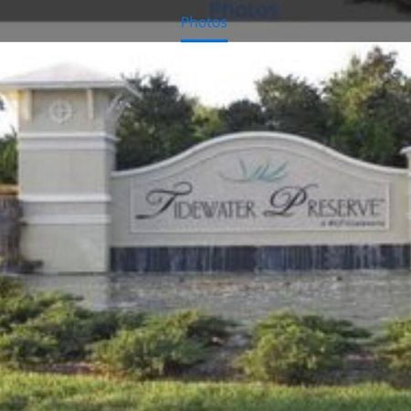 Newer 3/2.5 Tidewater Preserve House Bradenton Luaran gambar