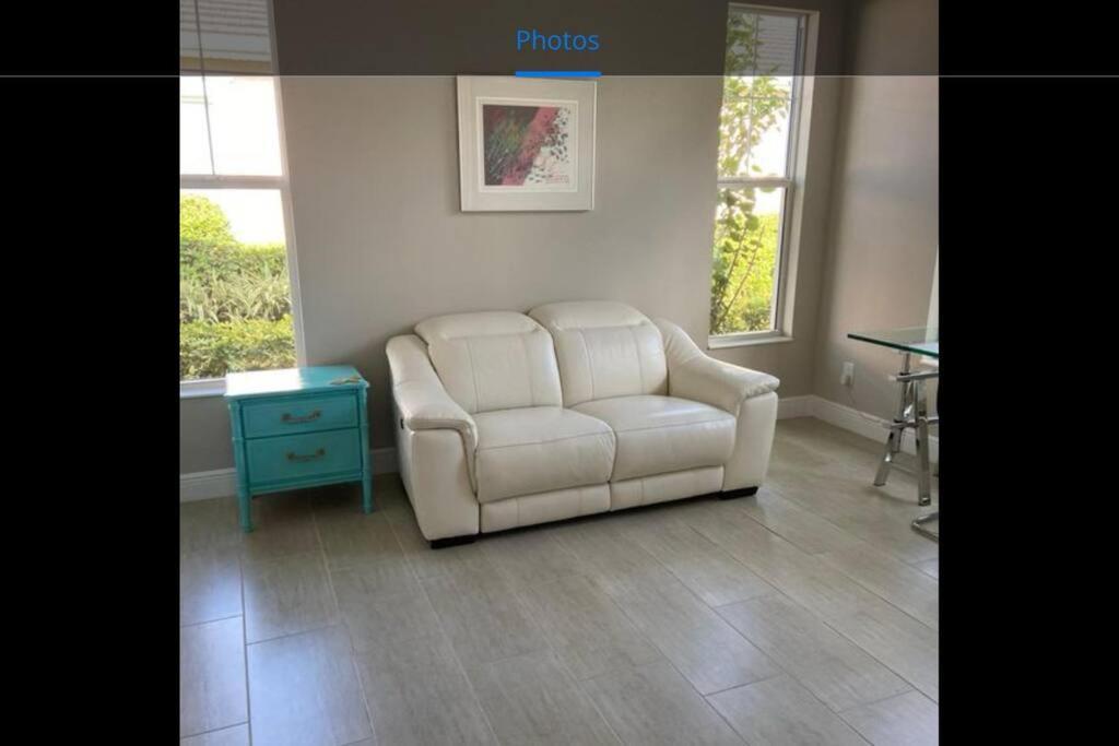 Newer 3/2.5 Tidewater Preserve House Bradenton Luaran gambar