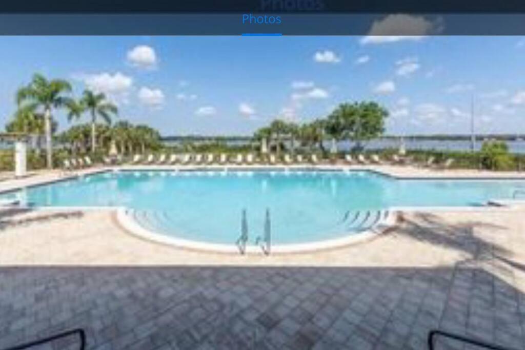 Newer 3/2.5 Tidewater Preserve House Bradenton Luaran gambar