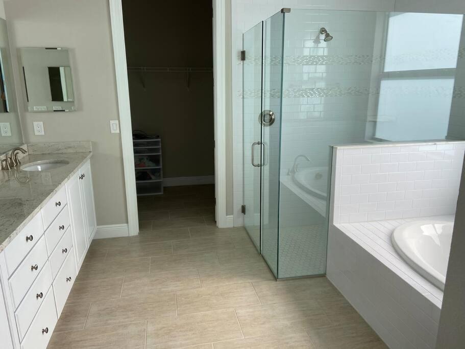 Newer 3/2.5 Tidewater Preserve House Bradenton Luaran gambar