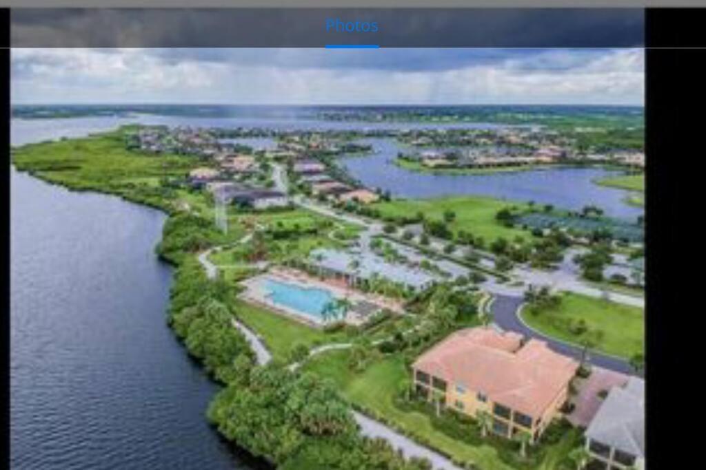 Newer 3/2.5 Tidewater Preserve House Bradenton Luaran gambar