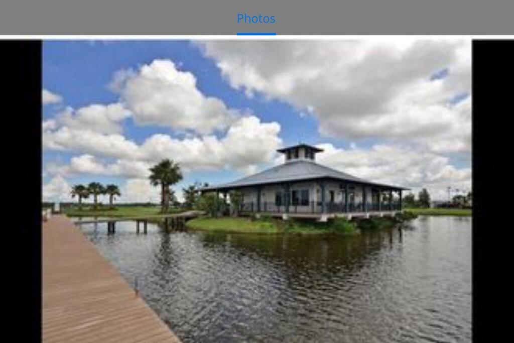 Newer 3/2.5 Tidewater Preserve House Bradenton Luaran gambar